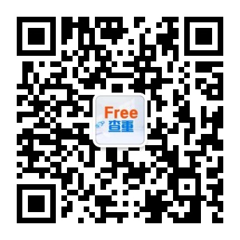 FreeDetect官方公众号